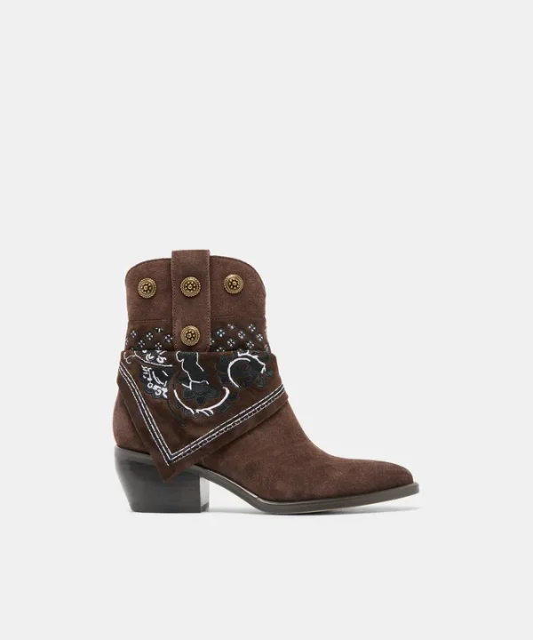 MEKALA BOOTS
