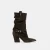DK BROWN SUEDE