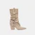 TAUPE SUEDE
