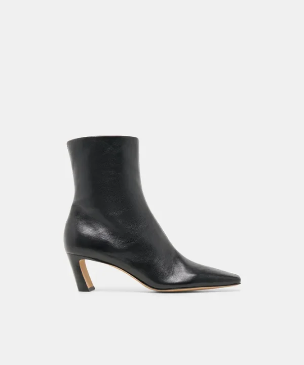 NESLY BOOTIES