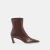 DK CHOCOLATE LEATHER