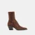 DK BROWN STELLA SUEDE