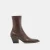 DK CHOCOLATE LEATHER