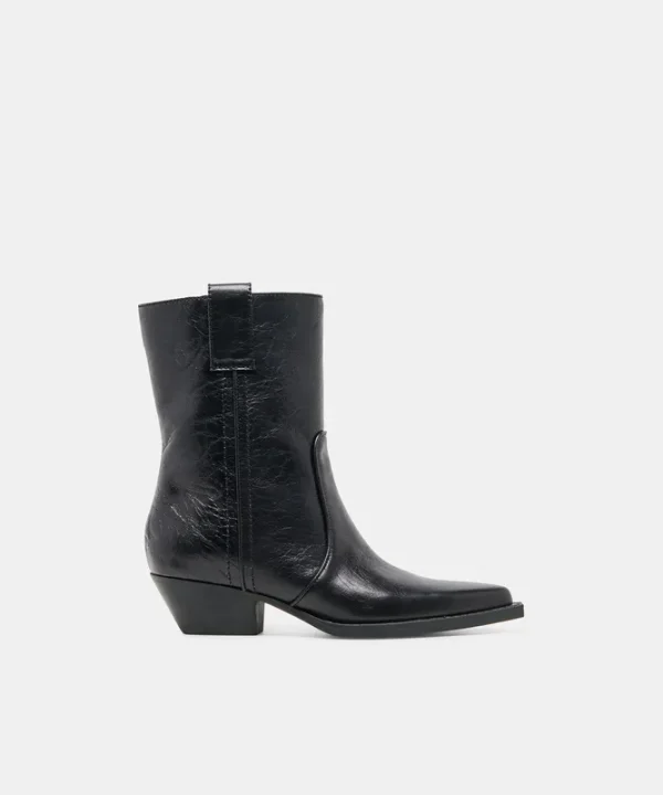 RYEN BOOTIES