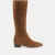 COCOA SUEDE