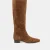 COCOA SUEDE