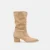 CAMEL SUEDE