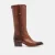 CHESTNUT LEATHER