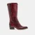 GARNET LEATHER