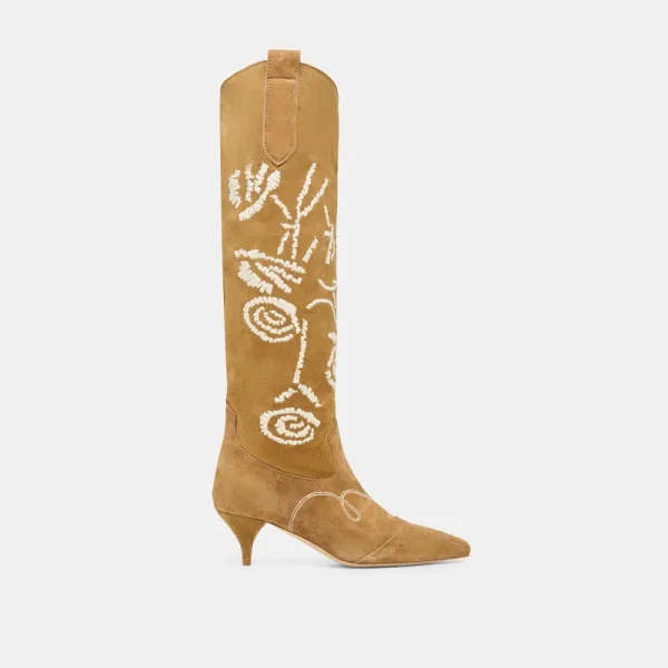 WILDE BOOTS