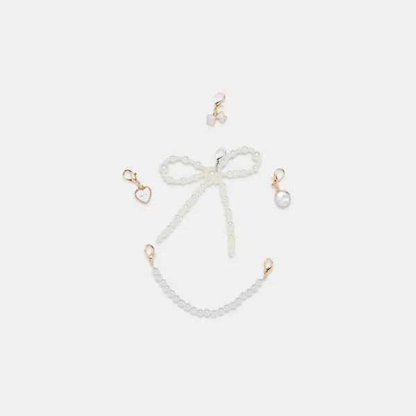 PEARL CHARM PACKAGE ASSORTED