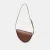 BROWN LEATHER