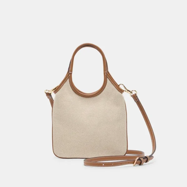 SYLVENE CROSSBODY