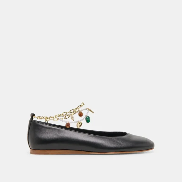 BAIDEN BALLET FLATS