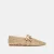 GOLD WOVEN STELLA