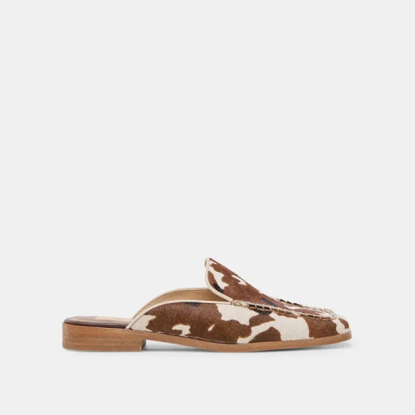 BRADLY FLATS
