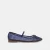 NAVY MESH