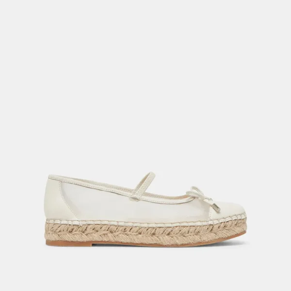 CAMBRE BALLET FLATS