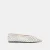BONE WOVEN LEATHER