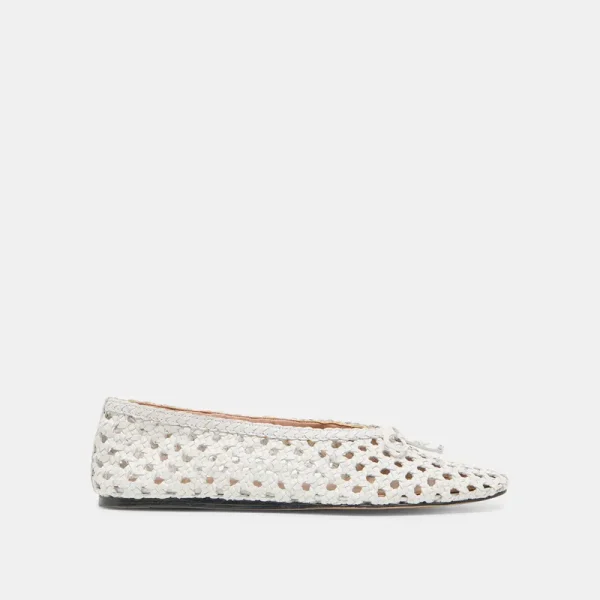 EDDA BALLET FLATS