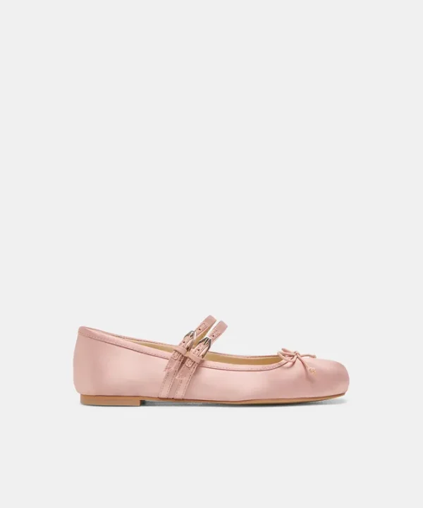 GIBSEN BALLET FLATS