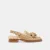 DK TAUPE SUEDE