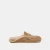 MUSHROOM SUEDE