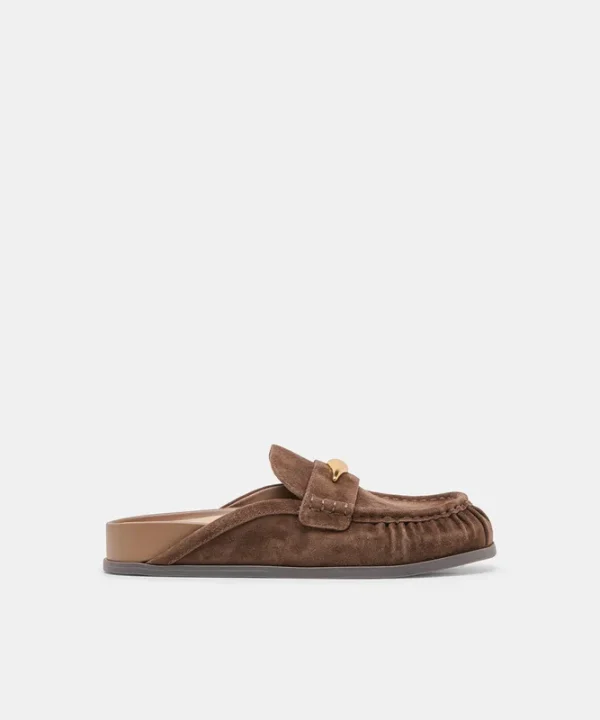 JODERO FLATS