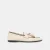IVORY LEATHER