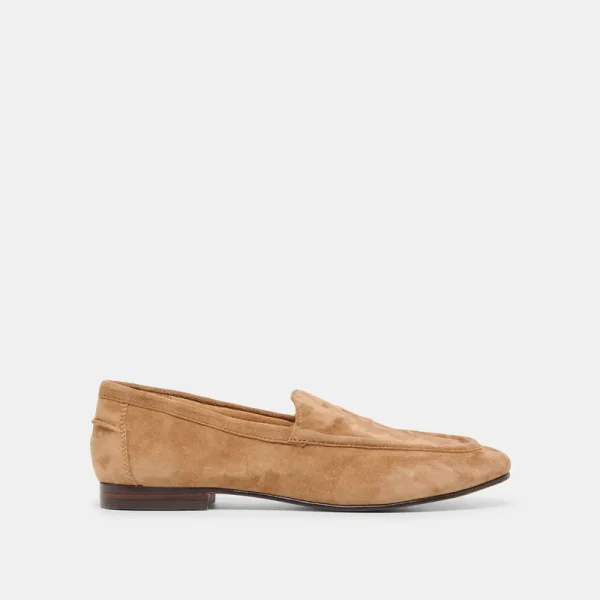 MATTIE LOAFERS