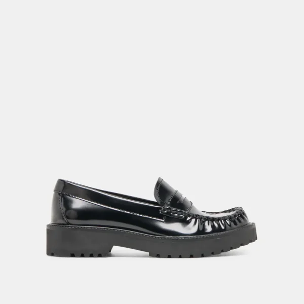 MEREK LOAFERS