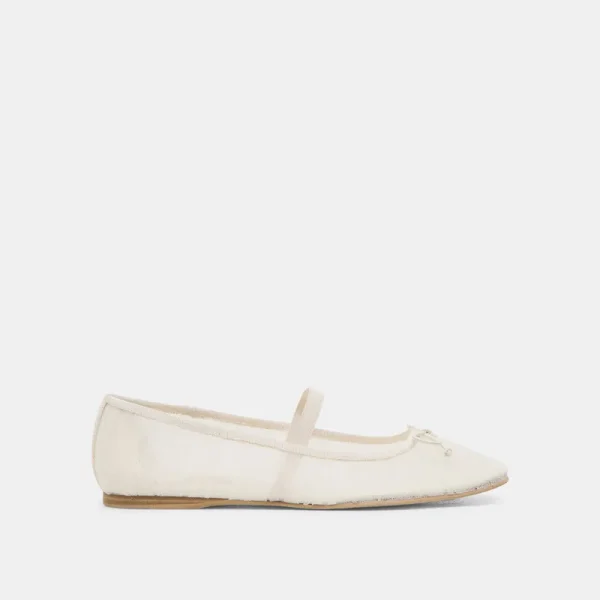 RAEVEN BALLET FLATS
