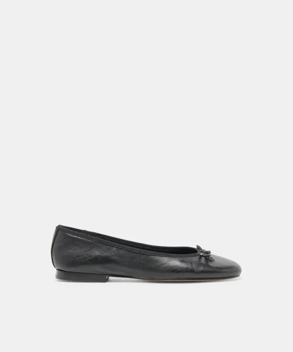 RITLA BALLET FLATS