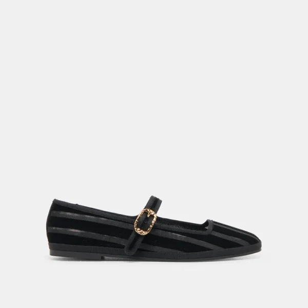 TAMEKA BALLET FLATS