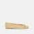 LT NATURAL RAFFIA LACE