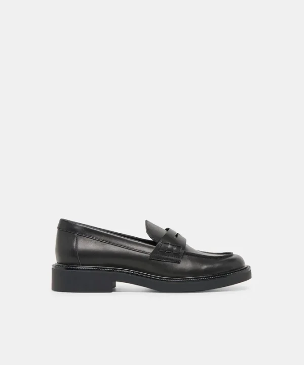 TIGGY LOAFERS