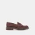 MAHOGANY SUEDE