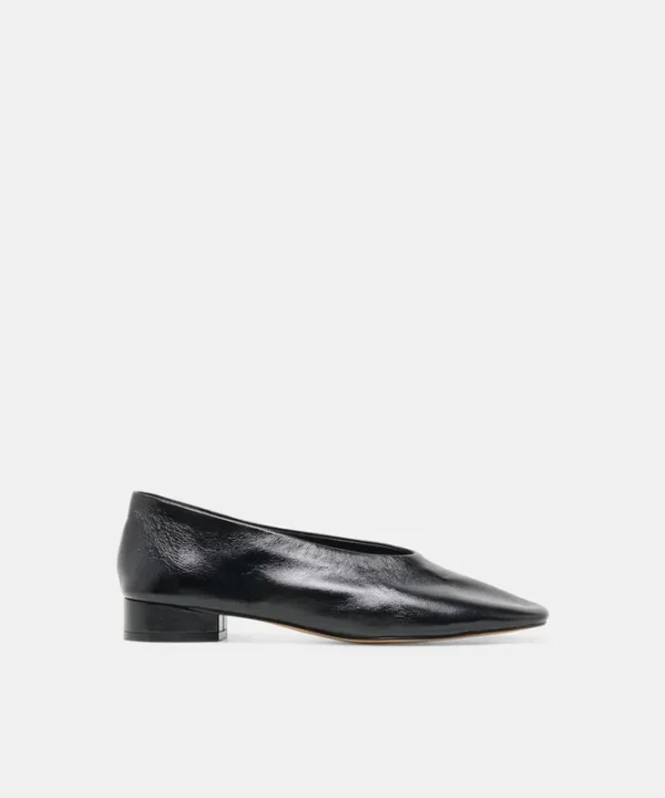 ANDEY HEELS