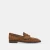 CHESTNUT SUEDE