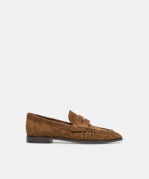 BAXEN LOAFERS