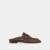 DK BROWN SUEDE