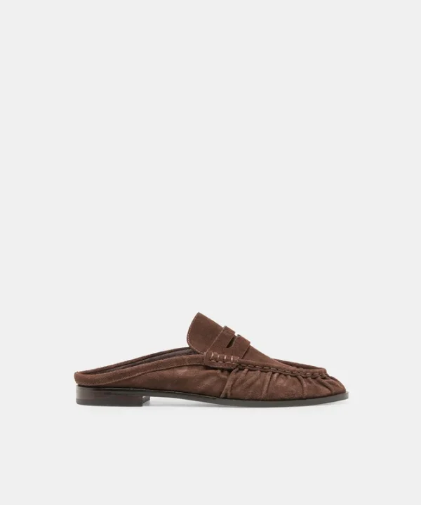 BETZY LOAFERS