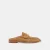 LT BROWN SUEDE