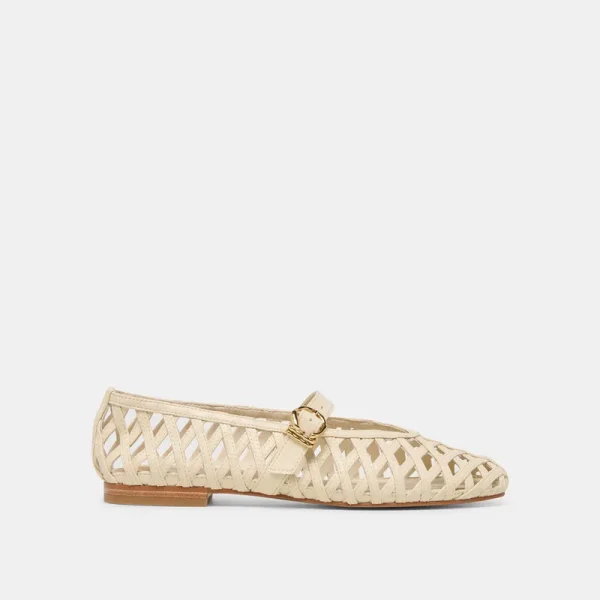 BODEY BALLET FLATS
