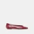 GARNET LEATHER