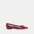 GARNET LEATHER