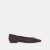 WALNUT SUEDE