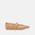 TAN LEATHER