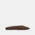 DK BROWN SUEDE