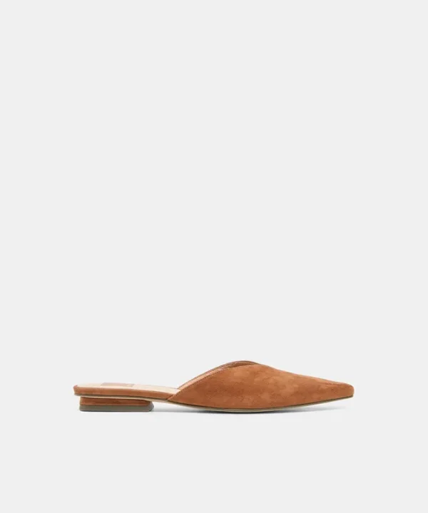 ELM FLATS